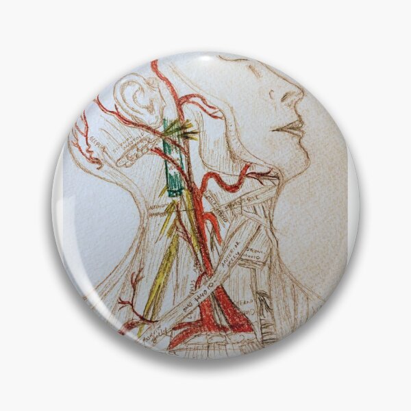 Item preview, Classic Gray's Anatomy Cover Art designed and sold by megnatomy.