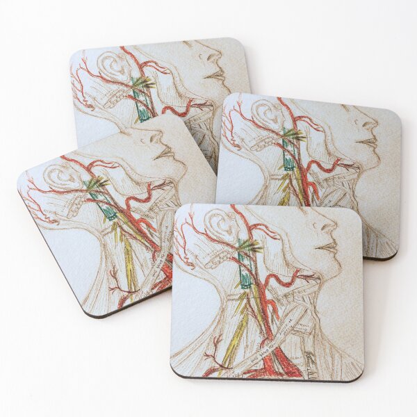 Item preview, Classic Gray's Anatomy Cover Art designed and sold by megnatomy.