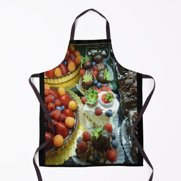 Item preview, Masterpiece in Deliciousness  designed and sold by Elaine Bawden.