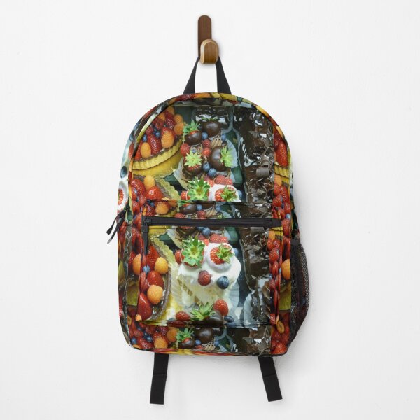 Item preview, Masterpiece in Deliciousness designed and sold by Elaine Bawden.