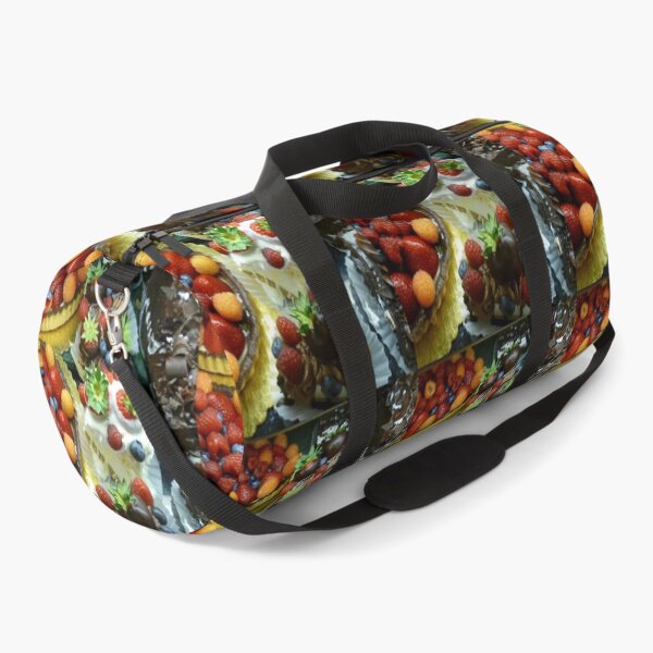 Item preview, Masterpiece in Deliciousness  designed and sold by Elaine Bawden.