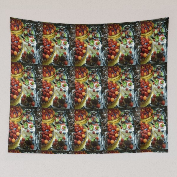 Item preview, Masterpiece in Deliciousness  designed and sold by Elaine Bawden.