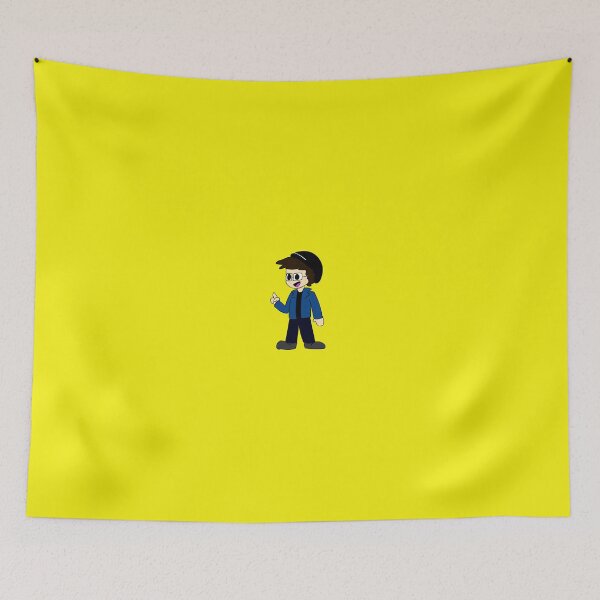 Item preview, Ethan C designed and sold by WorldOfMeli.
