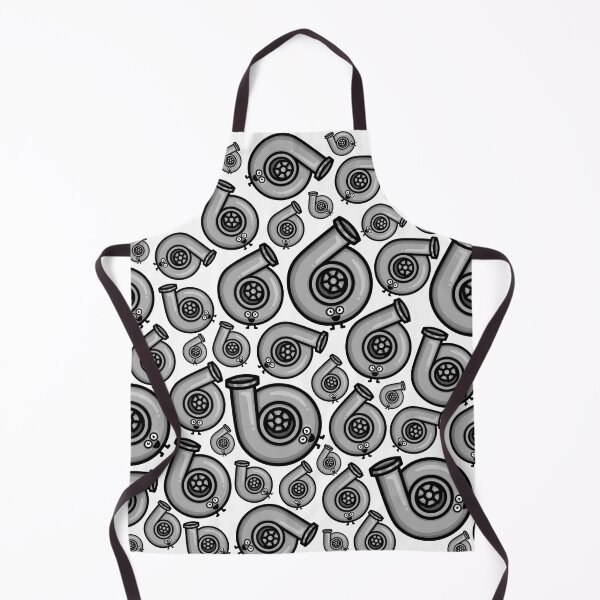 Item preview, Cutest Turbo Pattern designed and sold by TswizzleEG.