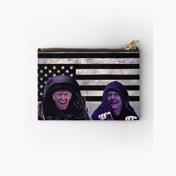 Item preview, Trump-Mitch Darkside designed and sold by IsaiahSh.