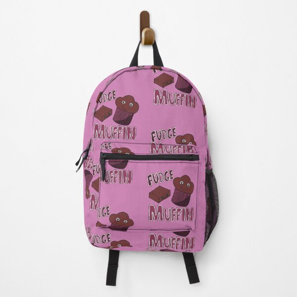 Item preview, Fudge Muffin designed and sold by Bridget Beswick.