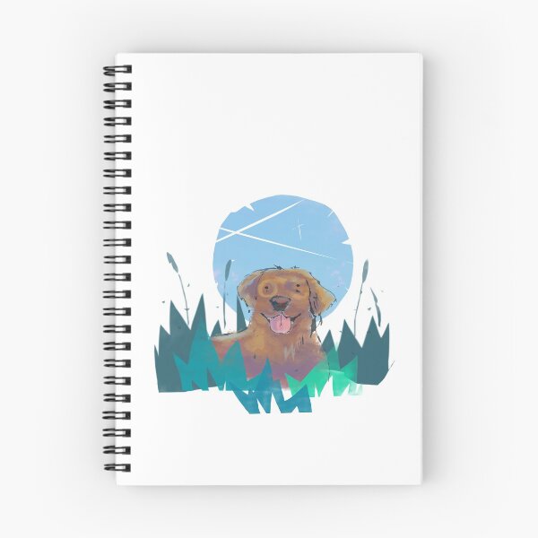 Item preview, Wild Pupper designed and sold by RobsArtShack.