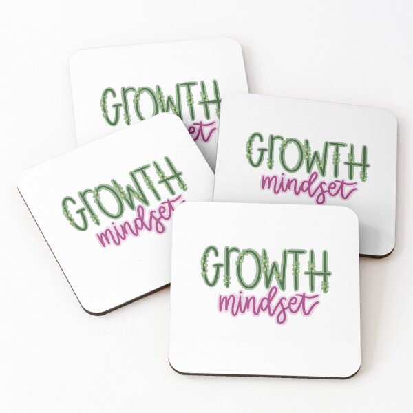 Item preview, growth mindset  designed and sold by Tessia10.