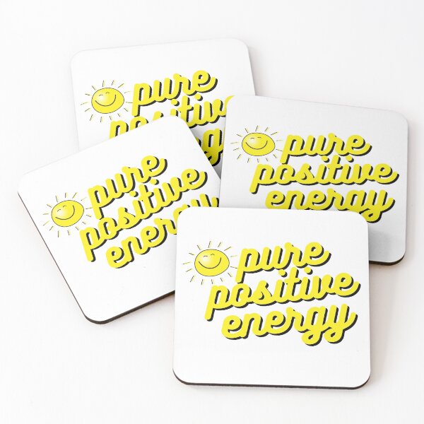 Item preview, Pure Positive Energy | POSITIVE & INSPIRATIONAL MESSAGE LOVERS!!!  designed and sold by RonVivero.