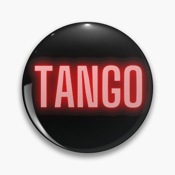 Item preview, TANGO designed and sold by AtarangiDesigns.