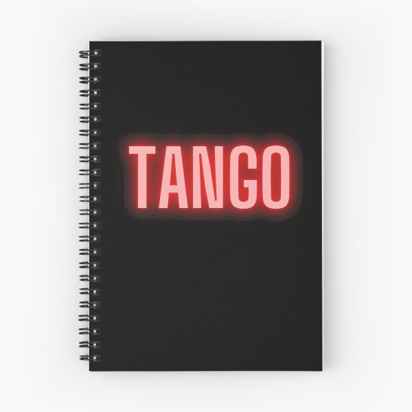 Item preview, TANGO designed and sold by AtarangiDesigns.
