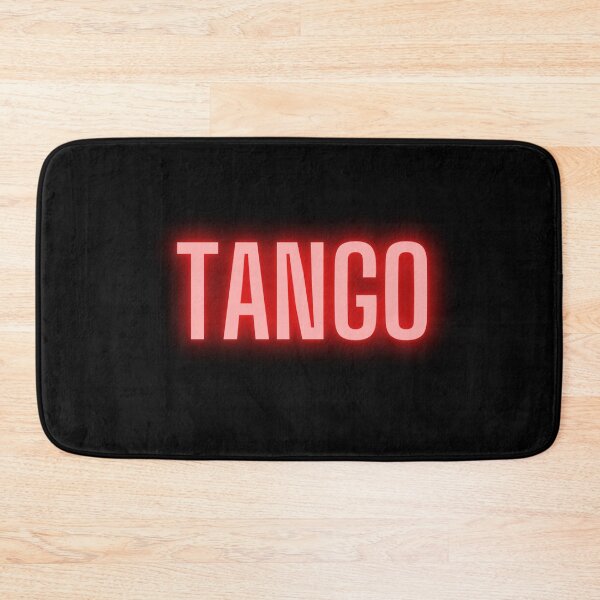 Item preview, TANGO designed and sold by AtarangiDesigns.