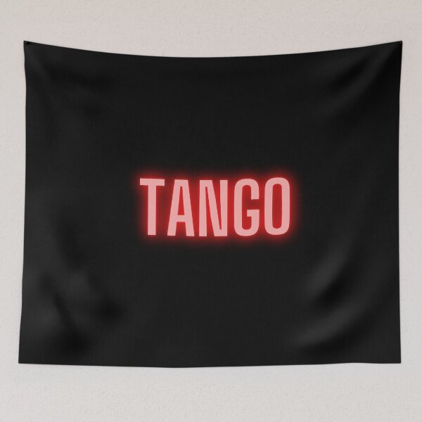 Item preview, TANGO designed and sold by AtarangiDesigns.