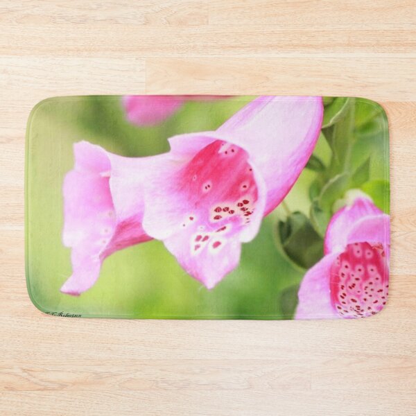 Item preview, Foxglove designed and sold by LCRobertsonArt.