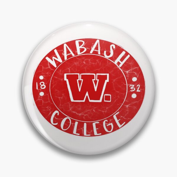 Item preview, Wabash College designed and sold by Taylordanae.