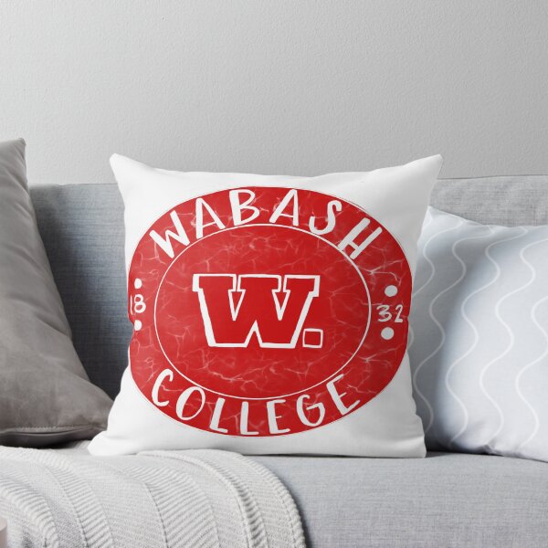Item preview, Wabash College designed and sold by Taylordanae.