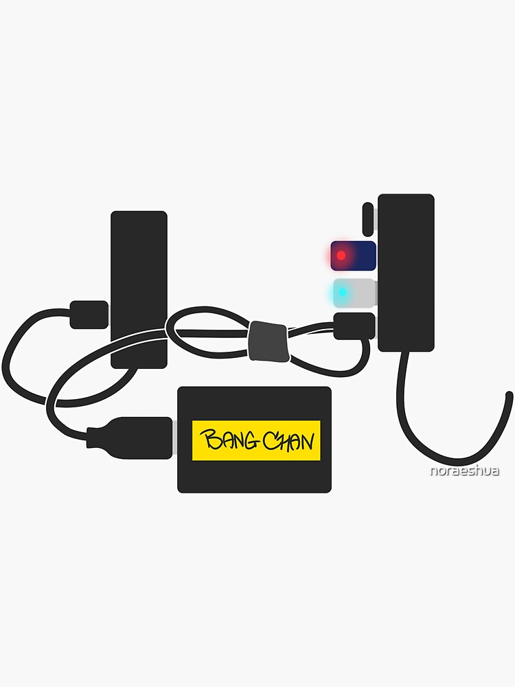bang-chan-s-laptop-sticker-for-sale-by-noraeshua-redbubble