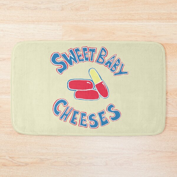 Item preview, Sweet Baby Cheeses designed and sold by Bridget Beswick.