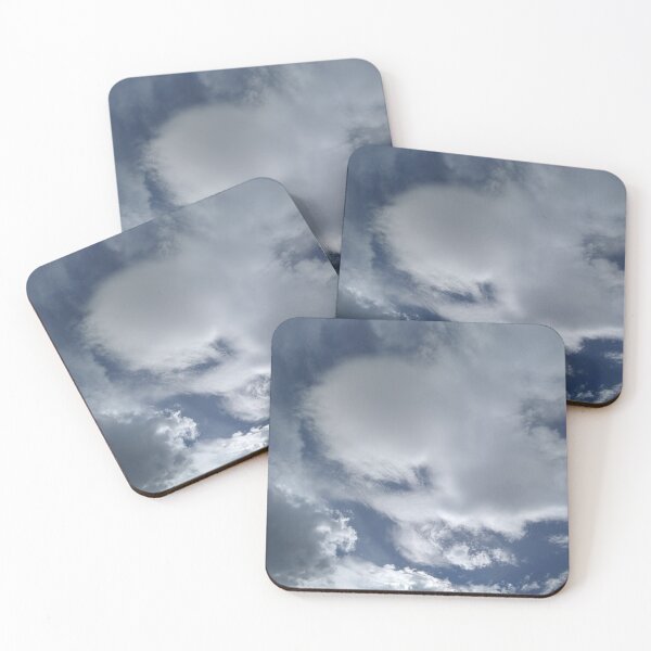 Item preview, SCENIC BREWING STORMY CLOUDS designed and sold by Susan Pfrender.
