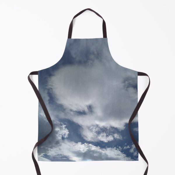 Item preview, SCENIC BREWING STORMY CLOUDS designed and sold by Susan Pfrender.