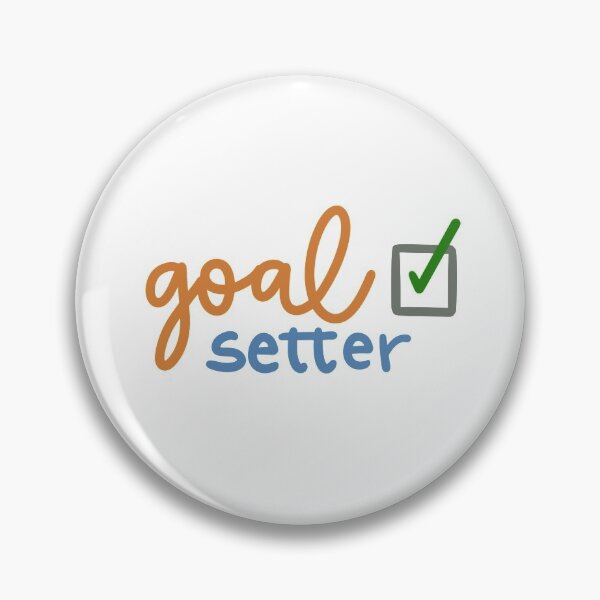Item preview, goal setter designed and sold by Tessia10.