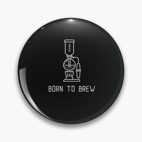 Item preview, Born To Brew Beer designed and sold by Coolshirts262.