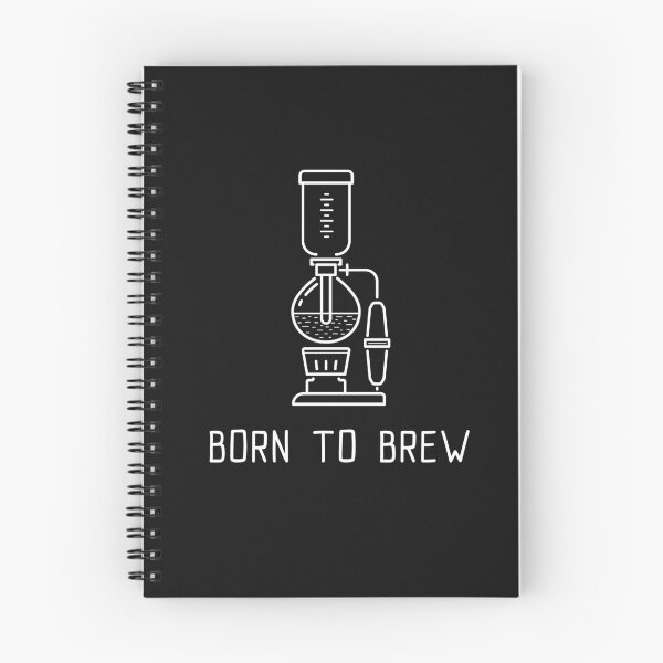 Item preview, Born To Brew Beer designed and sold by Coolshirts262.