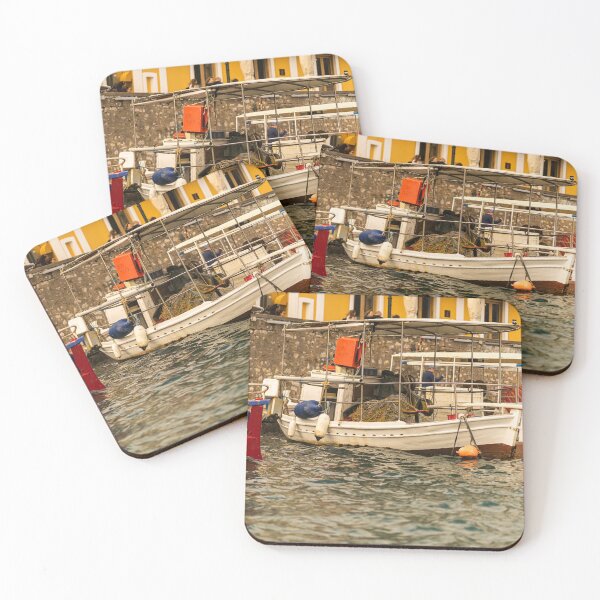 Item preview, Town of Nafpaktos designed and sold by KensLensDesigns.