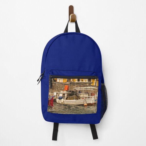 Item preview, Town of Nafpaktos designed and sold by KensLensDesigns.