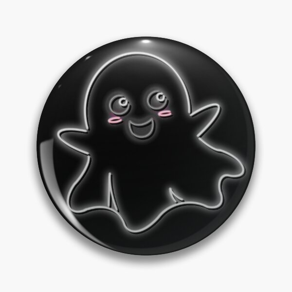 Item preview, Neon Ghost designed and sold by Elle  Hazlett.