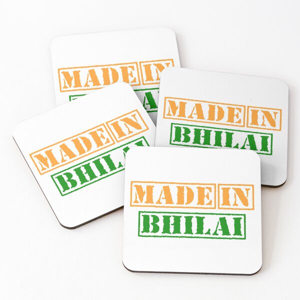 Item preview, Made in Bhilai India designed and sold by xesed.