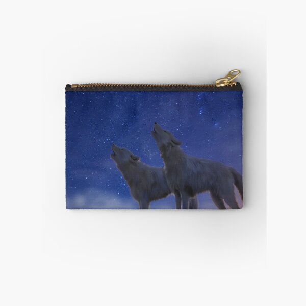 Item preview, Moon Wolves designed and sold by CarthagoNS.