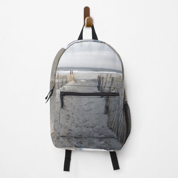Item preview, A Winter Beach designed and sold by RVogler.