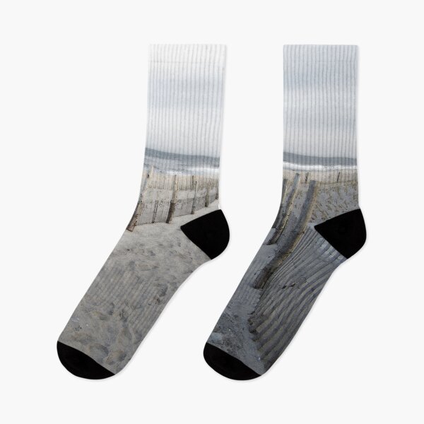 Item preview, A Winter Beach designed and sold by RVogler.