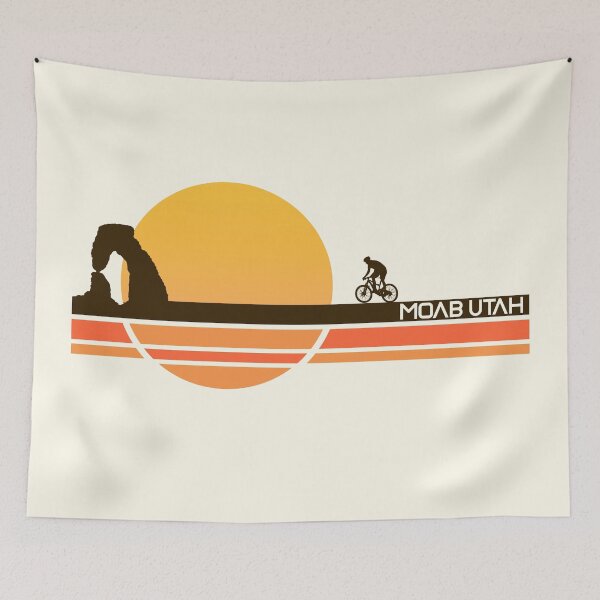 Item preview, Moab designed and sold by ourkid.