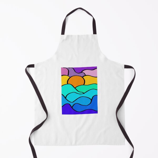 Item preview, Neon Sunset designed and sold by AKA-designs.