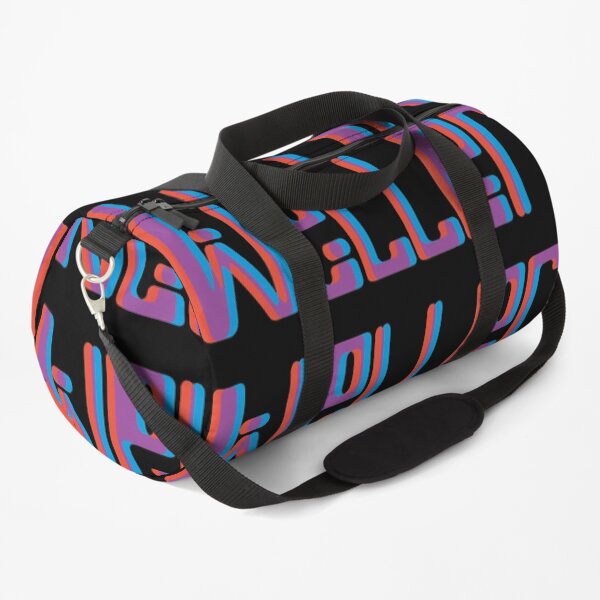 Paul Weller, On Sunset Duffle Bag
