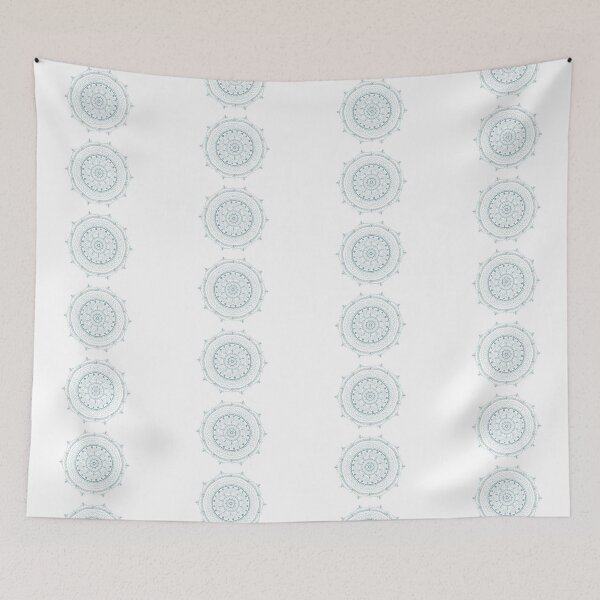 Item preview, Mandala designed and sold by -SarahAnnmarie-.