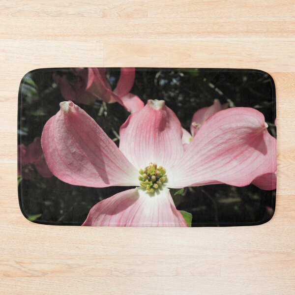 Item preview, Pink "Dogwood" or "Cornus" designed and sold by Marilyn Harris.