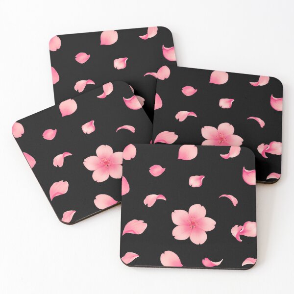 Item preview, Falling Sakura Petals pack ver 2 designed and sold by arterialmotive.