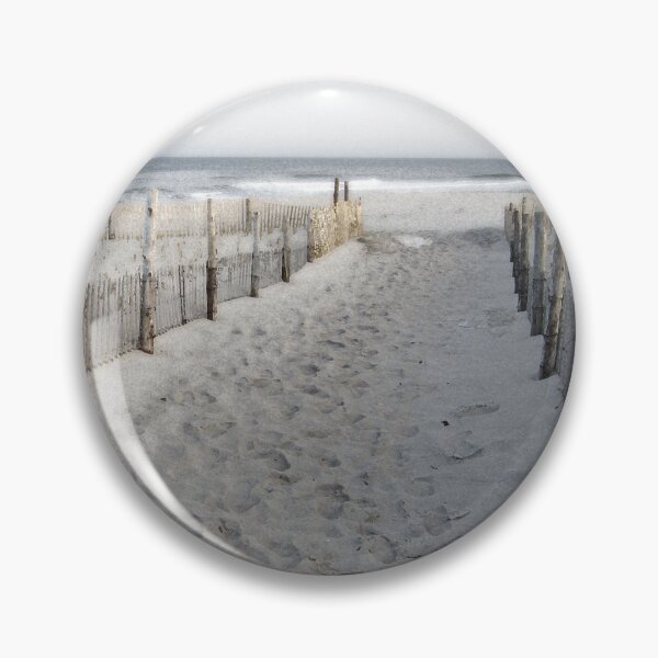 Item preview, A Winter Beach designed and sold by RVogler.
