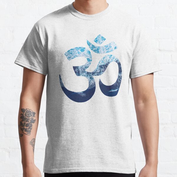 Item preview, Sea Foam Om designed and sold by rachels1689.