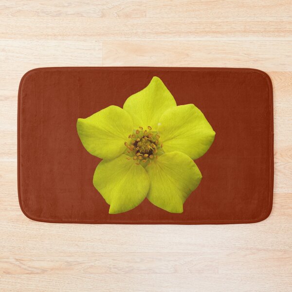 Item preview, Shrubby Cinquefoil #1 designed and sold by GobaFineArts.