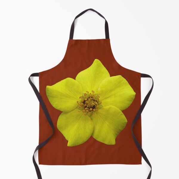 Item preview, Shrubby Cinquefoil #1 designed and sold by GobaFineArts.
