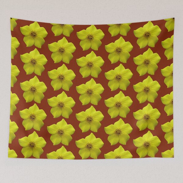 Item preview, Shrubby Cinquefoil #1 designed and sold by GobaFineArts.