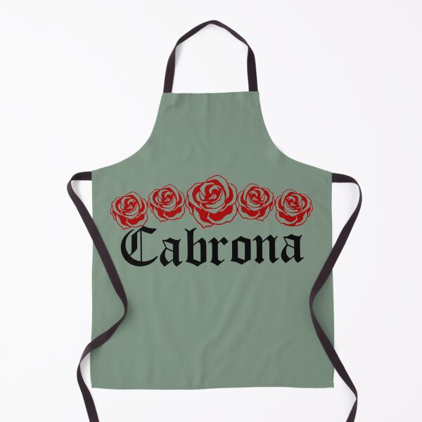Item preview, Cabrona designed and sold by LeKrome.
