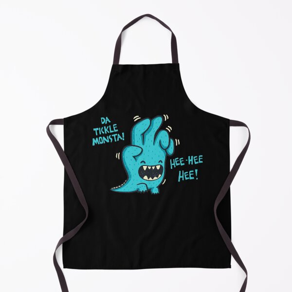 Item preview, Tickle Monster designed and sold by walmazan.