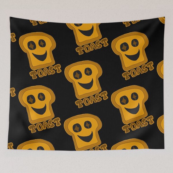 Item preview, Toast designed and sold by Bridget Beswick.