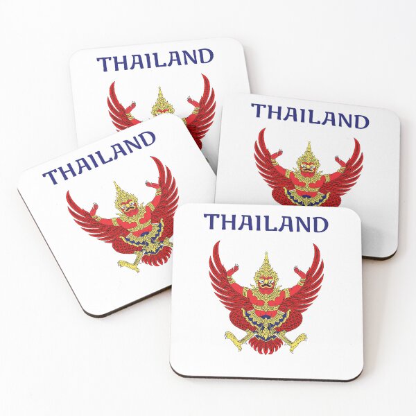 Item preview, Thailand designed and sold by AmrMualla.