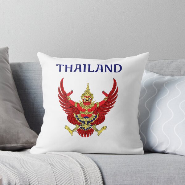 Item preview, Thailand designed and sold by AmrMualla.